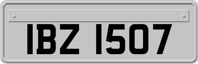 IBZ1507