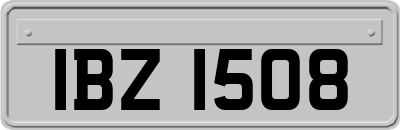 IBZ1508