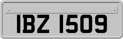 IBZ1509