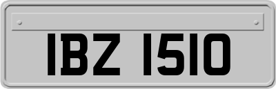 IBZ1510