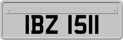 IBZ1511