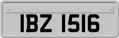 IBZ1516
