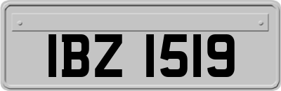 IBZ1519