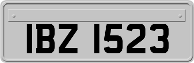 IBZ1523