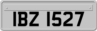 IBZ1527