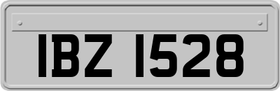 IBZ1528