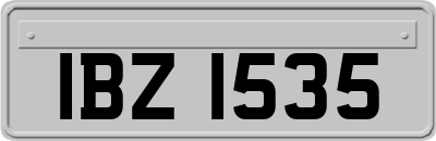 IBZ1535
