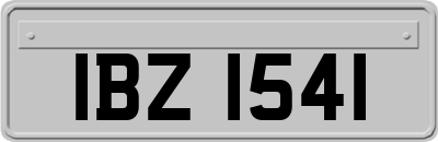 IBZ1541
