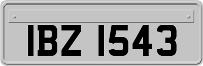 IBZ1543