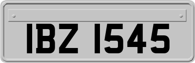 IBZ1545