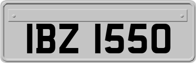 IBZ1550