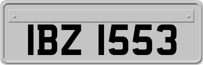 IBZ1553