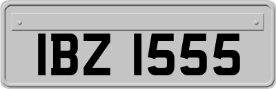 IBZ1555