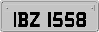 IBZ1558