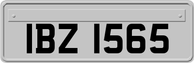 IBZ1565
