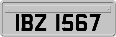 IBZ1567