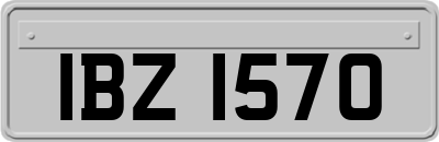 IBZ1570