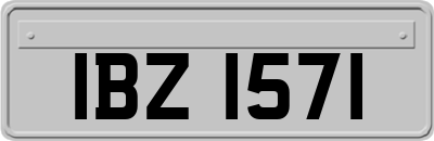 IBZ1571