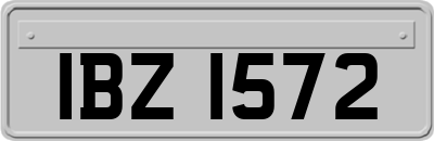 IBZ1572