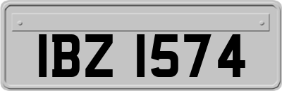 IBZ1574