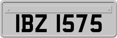IBZ1575