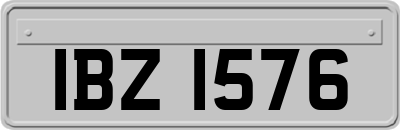 IBZ1576