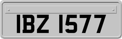 IBZ1577