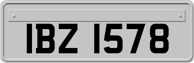 IBZ1578