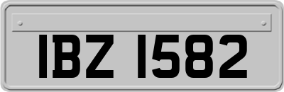 IBZ1582
