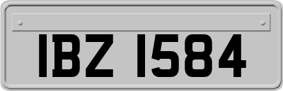 IBZ1584