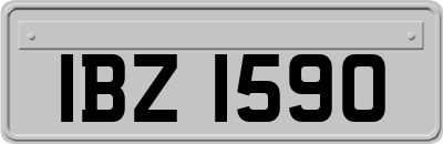 IBZ1590
