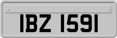 IBZ1591