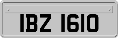 IBZ1610