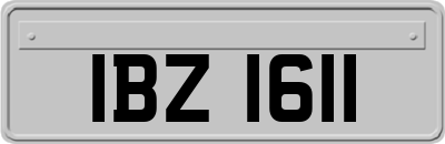 IBZ1611