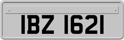 IBZ1621
