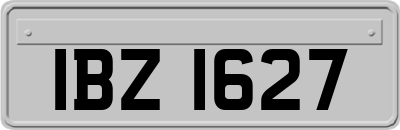 IBZ1627