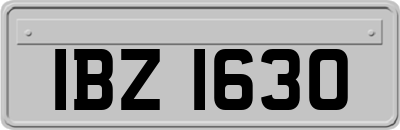 IBZ1630