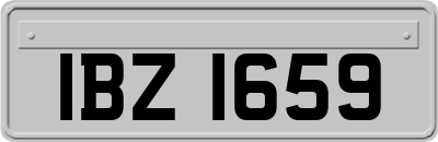 IBZ1659