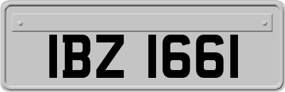 IBZ1661