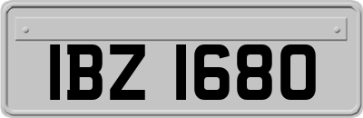 IBZ1680