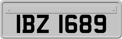 IBZ1689