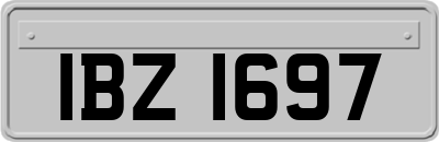 IBZ1697