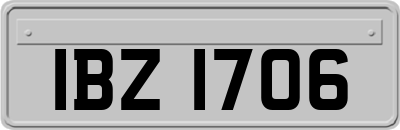 IBZ1706