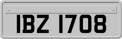 IBZ1708