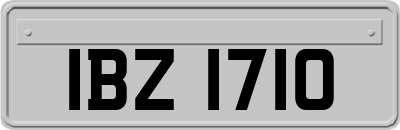 IBZ1710