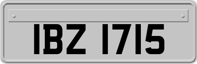 IBZ1715