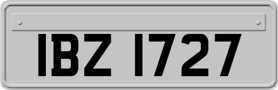 IBZ1727