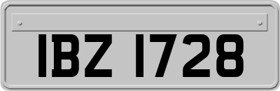 IBZ1728