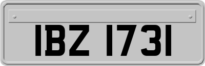 IBZ1731