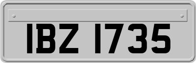 IBZ1735